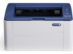 Imprimanta Laser alb-negru XeroX Phaser 3020