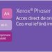 Imprimanta Laser alb-negru XeroX Phaser 3020